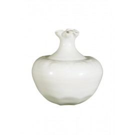 White HF-11  Amaco Mid Range Glaze White HF-11  Amaco Mid Range Glaze